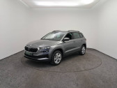 Skoda Karoq occasion année 2025 Annonce Skoda Karoq occasion Essence Karoq 1.5 TSI Evo 2 150 ch ACT DSG7 à Saint-Cyr-sur-Loire