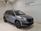 Skoda Karoq Karoq 1.5 TSI Evo 2 150 ch ACT DSG7  à Besançon 25