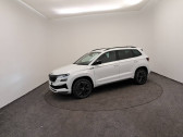Annonce Skoda Karoq occasion Essence Karoq 1.5 TSI Evo 2 150 ch ACT DSG7  Saint-Cyr-sur-Loire