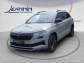 Skoda Karoq Karoq 1.5 TSI Evo 2 150 ch ACT DSG7   Auxerre 89