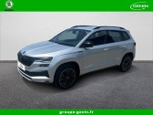 Skoda Karoq occasion année 2025 Annonce Skoda Karoq occasion Essence Karoq 1.5 TSI Evo 2 150 ch ACT DSG7 à Montélimar