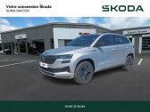 Skoda Karoq Karoq 1.5 TSI Evo 2 150 ch ACT DSG7  2025 - annonce de voiture en vente sur Auto Sélection.com