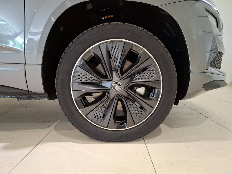 Skoda Karoq Karoq 1.5 TSI Evo 2 150 ch ACT DSG7  occasion  Besanon - photo n6