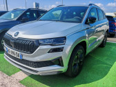 Skoda Karoq Karoq 1.5 TSI Evo 2 150 ch ACT DSG7   SAINTES 17