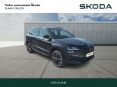 Skoda Karoq Karoq 1.5 TSI Evo 2 150 ch ACT DSG7   Chalon sur Saône 71