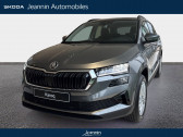 Skoda Karoq occasion année 2025 Annonce Skoda Karoq occasion Essence Karoq 1.5 TSI Evo 2 150 ch ACT DSG7 à Troyes