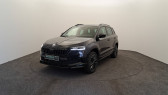 Skoda Karoq occasion année 2025 Annonce Skoda Karoq occasion Essence Karoq 1.5 TSI Evo 2 150 ch ACT DSG7 à Blois
