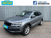 Skoda Karoq occasion année 2019 boite Sequentielle Annonce Skoda Karoq occasion Diesel Karoq 1.6 TDI 116 ch DSG7 Business 5p à La Ravoire