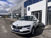 Skoda Karoq occasion année 2018 boite Sequentielle Annonce Skoda Karoq occasion Diesel Karoq 1.6 TDI 116 ch DSG7 Business 5p à Mende