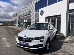Skoda Karoq , garage CENTRE AUTO LOZERE  Mende