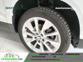 Skoda Karoq Karoq 1.6 TDI SCR DSG Style  occasion  Beaupuy - photo n6