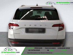 Skoda Karoq Karoq 1.6 TDI SCR DSG Style  occasion  Beaupuy - photo n5
