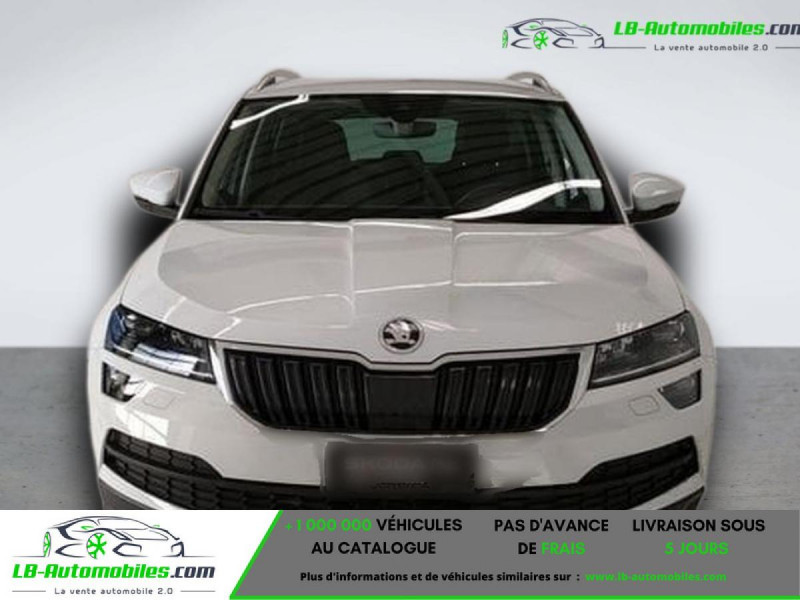Skoda Karoq Karoq 1.6 TDI SCR DSG Style  occasion  Beaupuy - photo n4