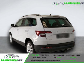 Skoda Karoq Karoq 1.6 TDI SCR DSG Style  occasion  Beaupuy - photo n3