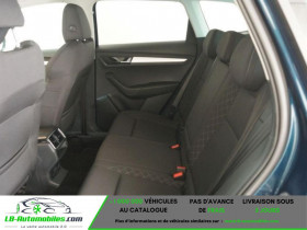 Skoda Karoq Karoq 1.6 TDI SCR Executive  occasion  Beaupuy - photo n7