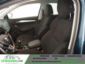 Skoda Karoq Karoq 1.6 TDI SCR Executive  occasion  Beaupuy - photo n6