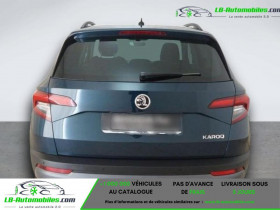 Skoda Karoq Karoq 1.6 TDI SCR Executive  occasion  Beaupuy - photo n5