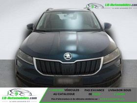 Skoda Karoq Karoq 1.6 TDI SCR Executive  occasion  Beaupuy - photo n4