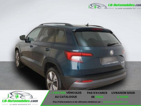 Skoda Karoq Karoq 1.6 TDI SCR Executive  occasion  Beaupuy - photo n3