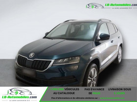 Skoda Karoq Karoq 1.6 TDI SCR Executive  occasion  Beaupuy - photo n2