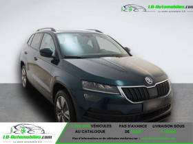 Skoda Karoq , garage LB AUTOMOBILES  Beaupuy