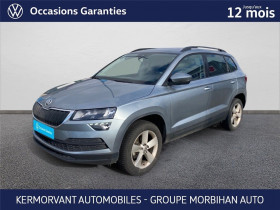 Skoda Karoq , garage VOLKSWAGEN AUDI AURAY - KERMORVANT AUTOMOBILES  Auray