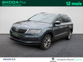Annonce Skoda Karoq occasion Diesel Karoq 2.0 TDI 116 ch SCR Clever 5p � Castres