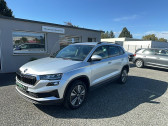 Skoda Karoq Karoq 2.0 TDI 116 ch SCR DSG7 Ambition 5p  2022 - annonce de voiture en vente sur Auto Sélection.com