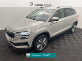 Annonce Skoda Karoq occasion Diesel Karoq 2.0 TDI 116 ch SCR DSG7 Ambition � Rouen
