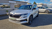 Annonce Skoda Karoq occasion Diesel Karoq 2.0 TDI 116 ch SCR DSG7 Sportline 5p  TARBES 