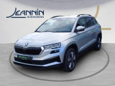 Skoda Karoq Karoq 2.0 TDI 116 ch SCR DSG7   Auxerre 89