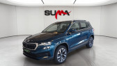 Annonce Skoda Karoq occasion Diesel Karoq 2.0 TDI 116 ch SCR DSG7  Nevers