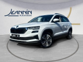 Annonce Skoda Karoq occasion Diesel Karoq 2.0 TDI 116 ch SCR DSG7  Troyes