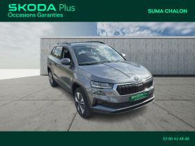 Skoda Karoq , garage SUMA Chalon - 11  Chalon sur Sane