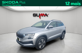 Skoda Karoq , garage SUMA NEVERS - GRANDS CHAMPS automobiles  Nevers
