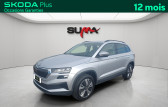 Skoda Karoq occasion année 2023 Annonce Skoda Karoq occasion Diesel Karoq 2.0 TDI 116 ch SCR DSG7 à Nevers