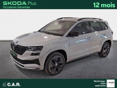 Annonce Skoda Karoq occasion Diesel Karoq 2.0 TDI 116 ch SCR DSG7  Angoulins