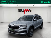 Skoda Karoq Karoq 2.0 TDI 116 ch SCR DSG7   Nevers 58