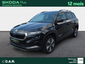 Skoda Karoq Karoq 2.0 TDI 116 ch SCR DSG7   Angoulins 17
