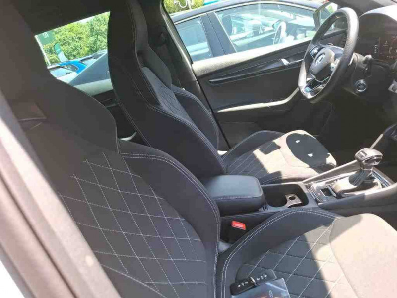 Skoda Karoq Karoq 2.0 TDI 116 ch SCR DSG7  occasion  Vitr - photo n6