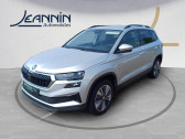 Skoda Karoq Karoq 2.0 TDI 116 ch SCR DSG7  2022 - annonce de voiture en vente sur Auto Sélection.com