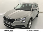 Skoda Karoq Karoq 2.0 TDI 116 ch SCR DSG7   Besanon 25