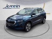 Skoda Karoq Karoq 2.0 TDI 116 ch SCR DSG7  2022 - annonce de voiture en vente sur Auto Sélection.com