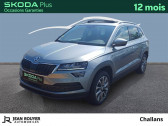 Skoda Karoq Karoq 2.0 TDI 116 ch SCR DSG7   CHALLANS 85