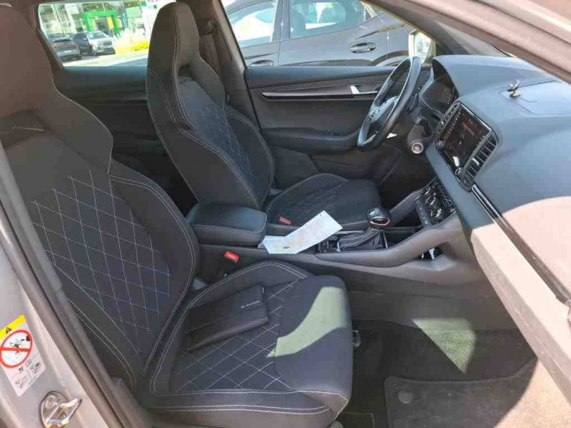 Skoda Karoq Karoq 2.0 TDI 116 ch SCR DSG7  occasion  Vitr - photo n4