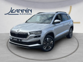 Skoda Karoq occasion année 2022 Annonce Skoda Karoq occasion Diesel Karoq 2.0 TDI 116 ch SCR DSG7 à Troyes