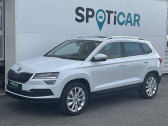 Skoda Karoq Karoq 2.0 TDI 150 ch SCR 4x4 Style 5p  2018 - annonce de voiture en vente sur Auto Sélection.com