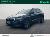 Skoda Karoq occasion année 2023 boite Manuelle Annonce Skoda Karoq occasion Diesel Karoq 2.0 TDI 150 ch SCR Ambition 5p à Castres