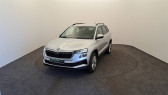 Skoda Karoq occasion année 2025 Annonce Skoda Karoq occasion Diesel Karoq 2.0 TDI 150 ch SCR DSG7 à Blois