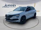 Skoda Karoq Karoq 2.0 TDI 150 ch SCR   Troyes 10
